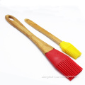 High quality silicone cleaning brush silicone kitchen tools